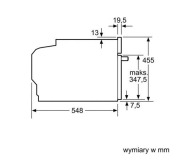 BOSCH CMG633BS1 - 1012094 - zdjęcie 8